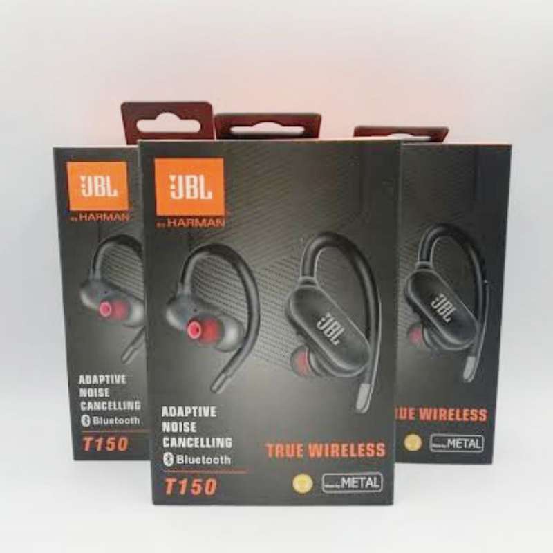 Jbl t150 sale wireless