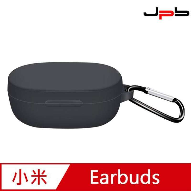 Mi EarBuds Protective Case-Silicone 