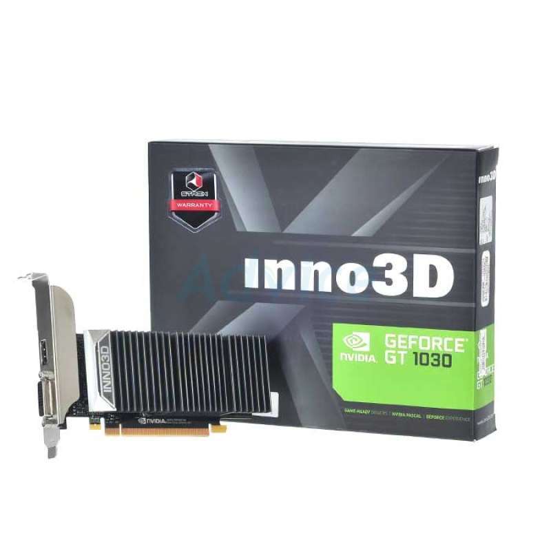 INNO3D GT1030 2GB DDR5