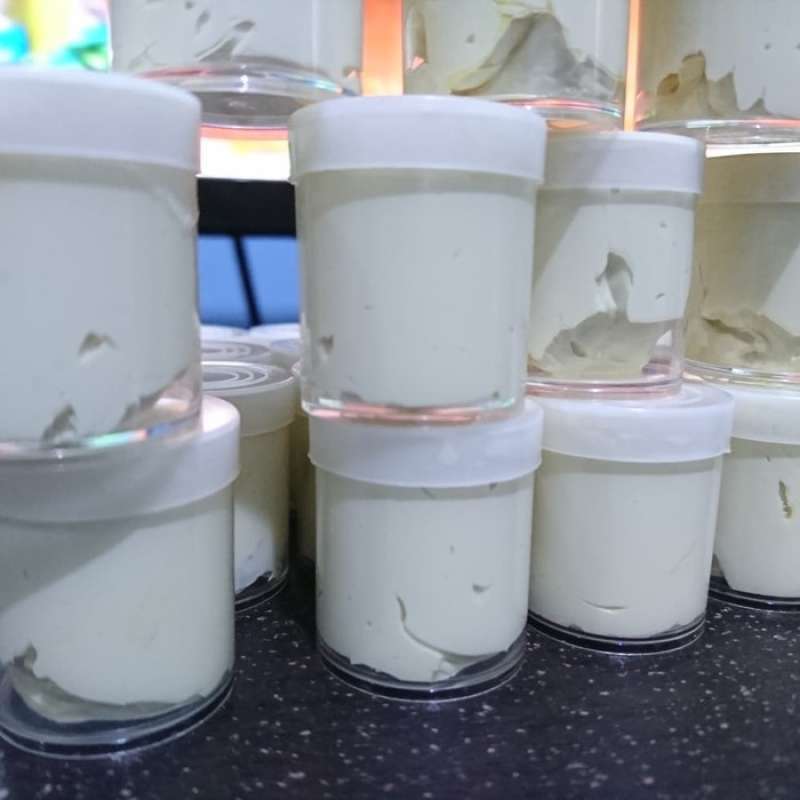 Jual Pelumas Gemuk Grease Untuk Reel Warna Putih Terbaru Desember 