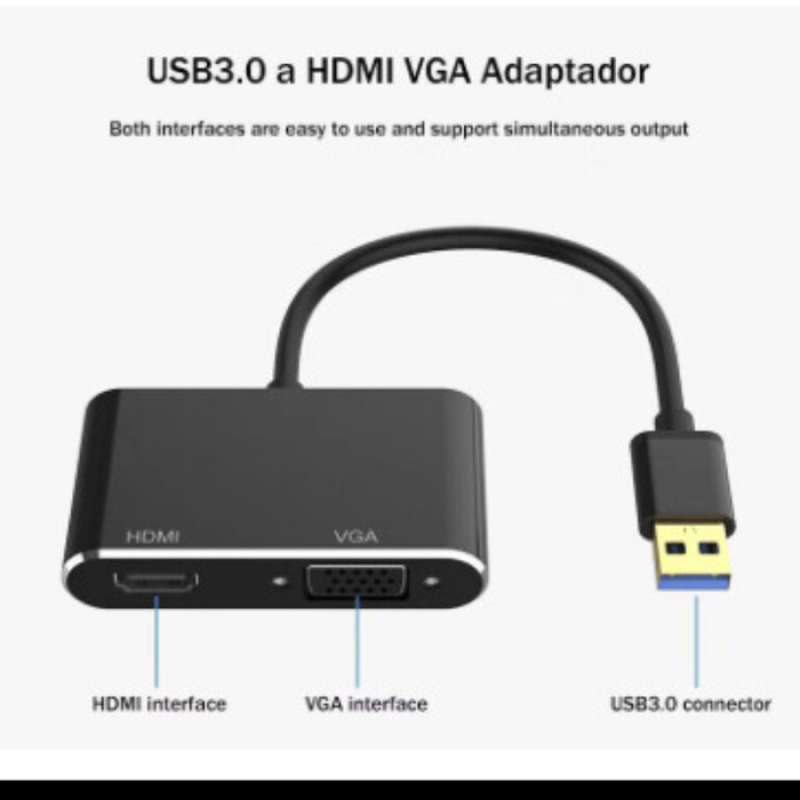 Promo Kabel Converter USB 3.0 2.0 TO 