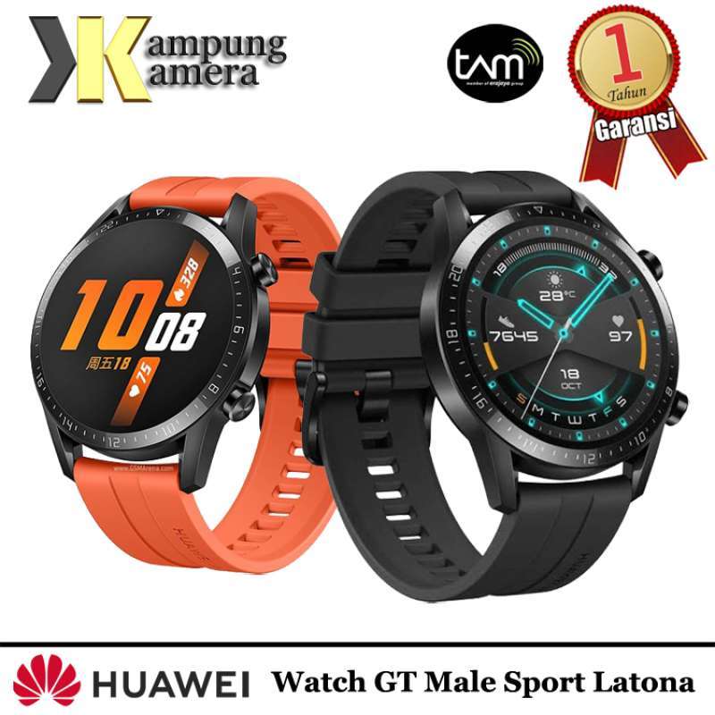 Daftar Harga Smart Watch Huawei B19 Promo pelangganbaru 20k