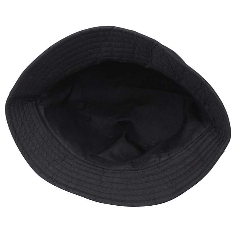 Women Casual Hip Hop Style Bucket Hat 