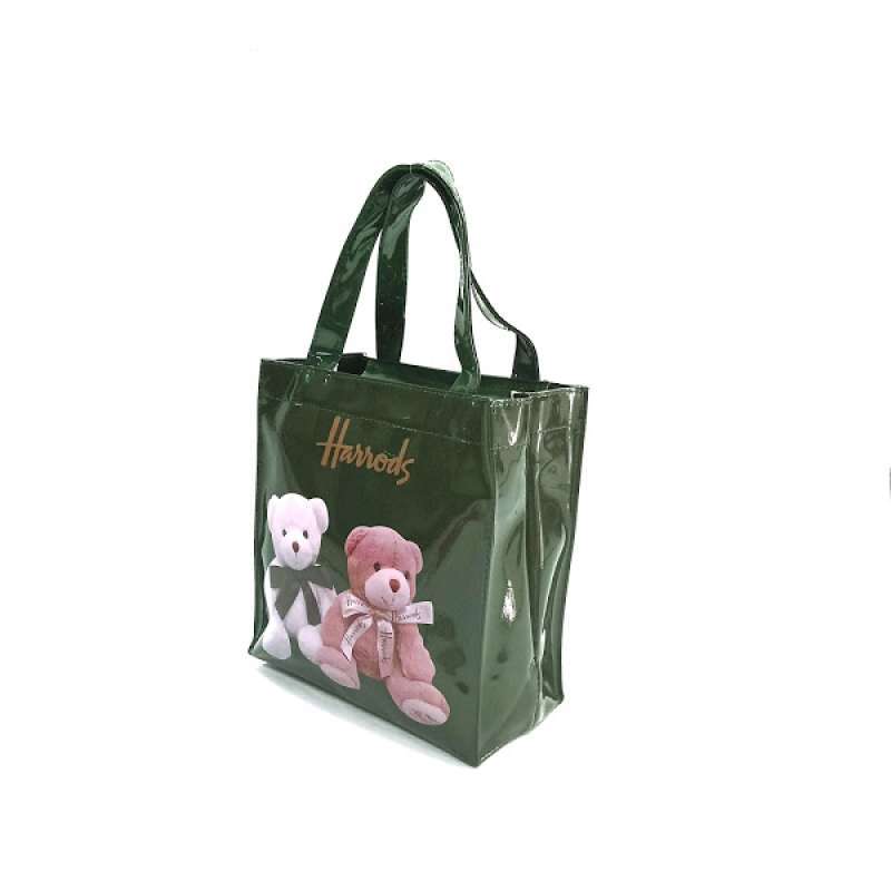 Promo Vivaci Bags Tas Wanita Tote Bag 