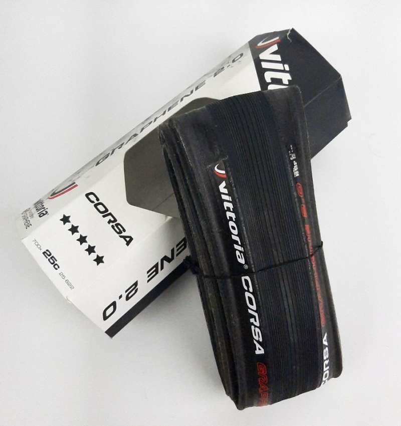 700x25c Ban Sepeda Bike Tyre di Seller 