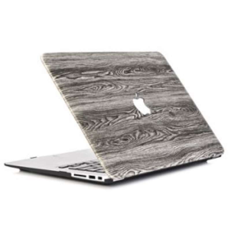 macbook air wood case