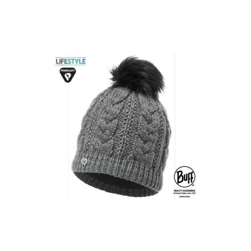 Lifestyle BFL116044 warm wool knit hat 