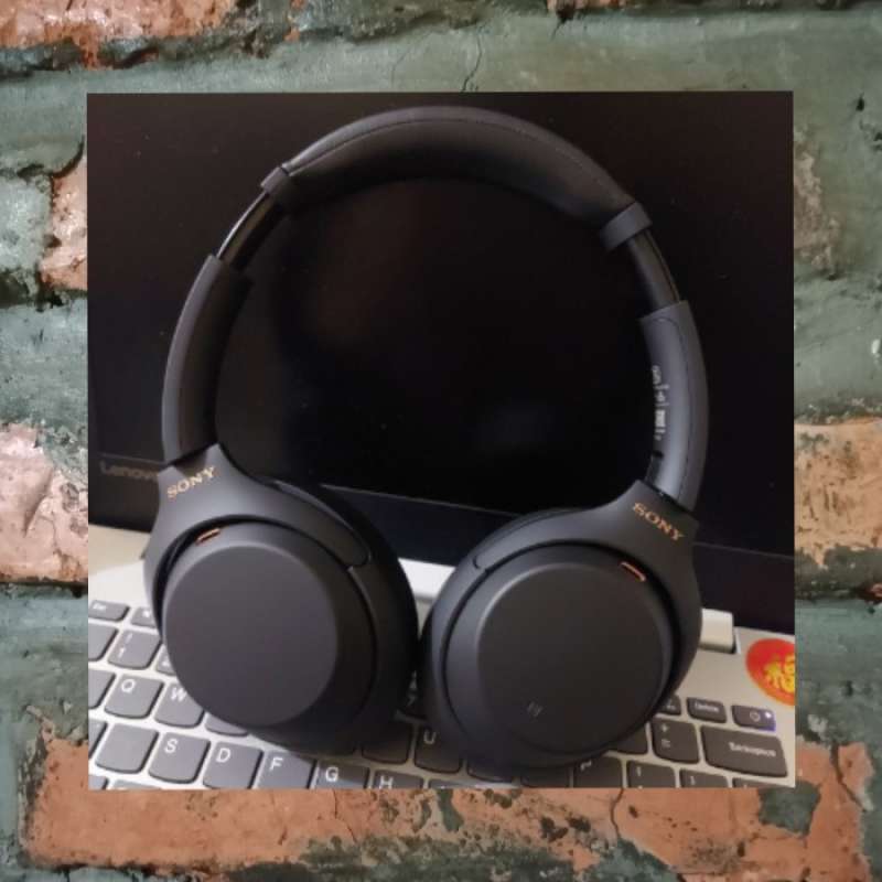 Jual Sony Wh 1000Xm4 Discount di Seller 