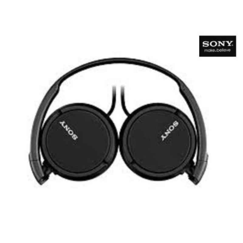 Stereo Headphone Mdr-Zx110Ap Original 