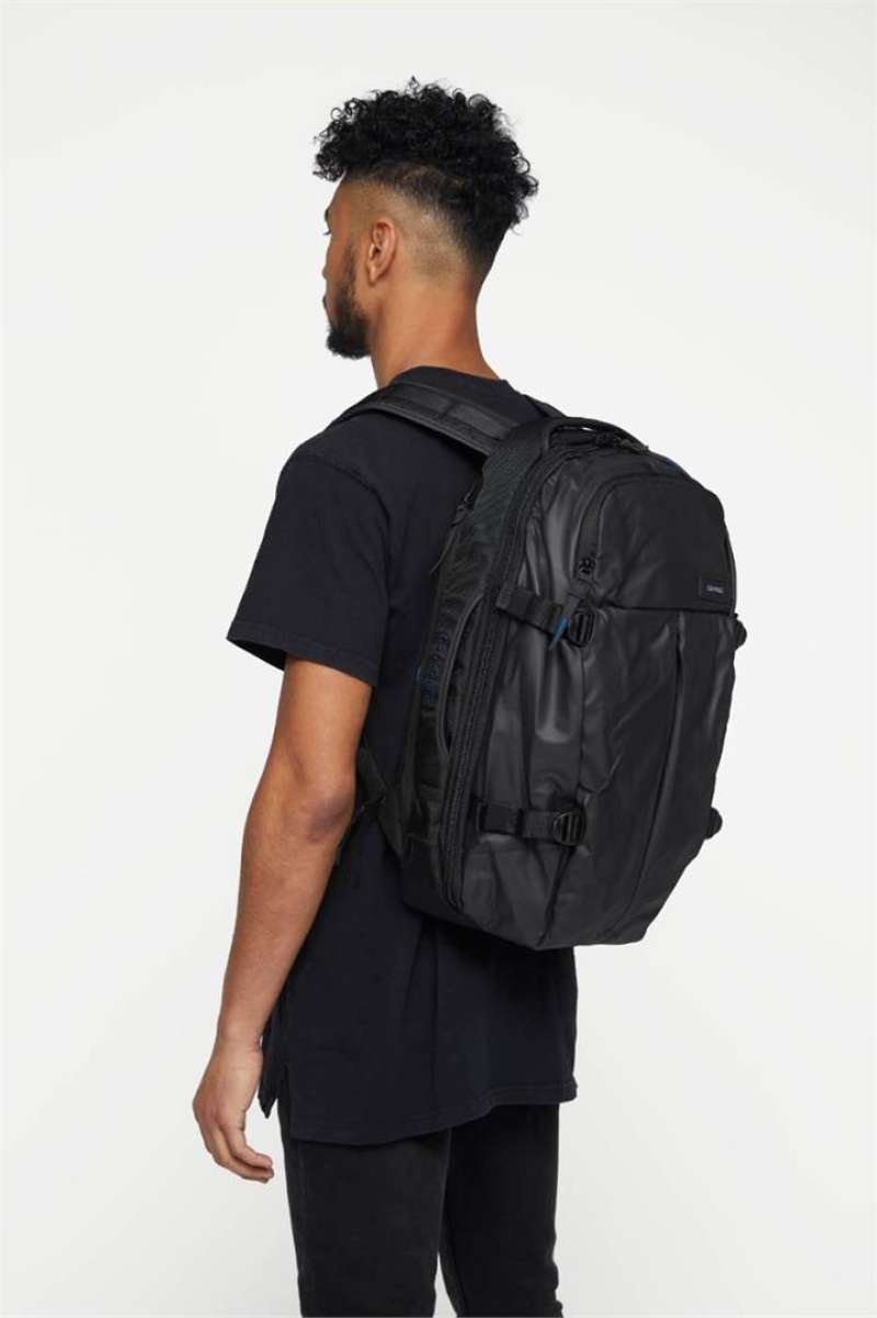 Crumpler zero 2025 border backpack