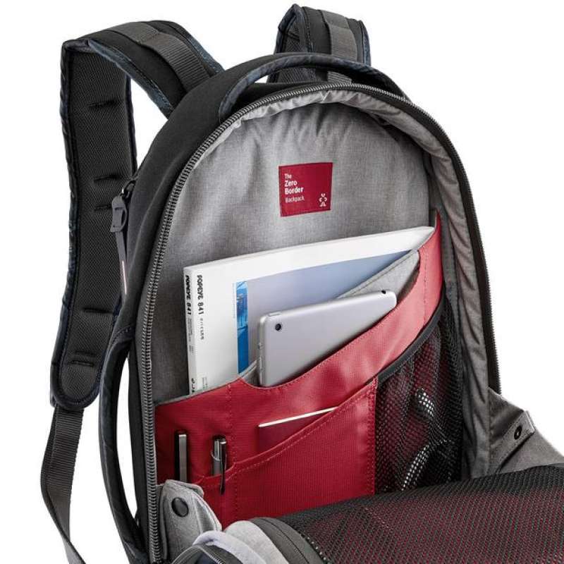 Zero border daypack on sale