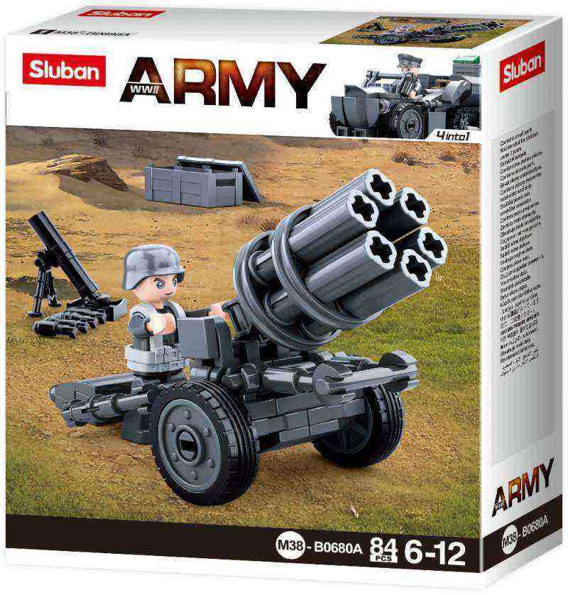 Lego sluban store