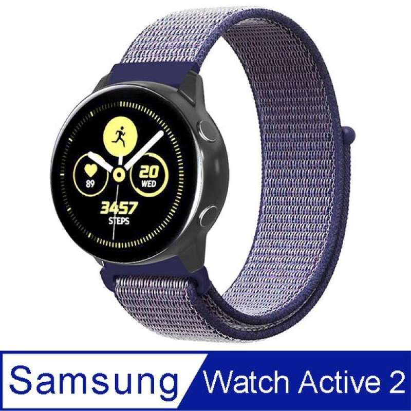 Samsung Galaxy Watch Active 
