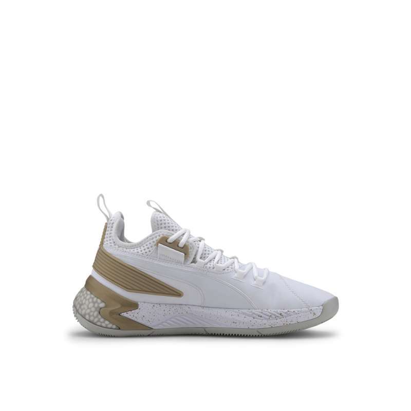 puma hybrid gold
