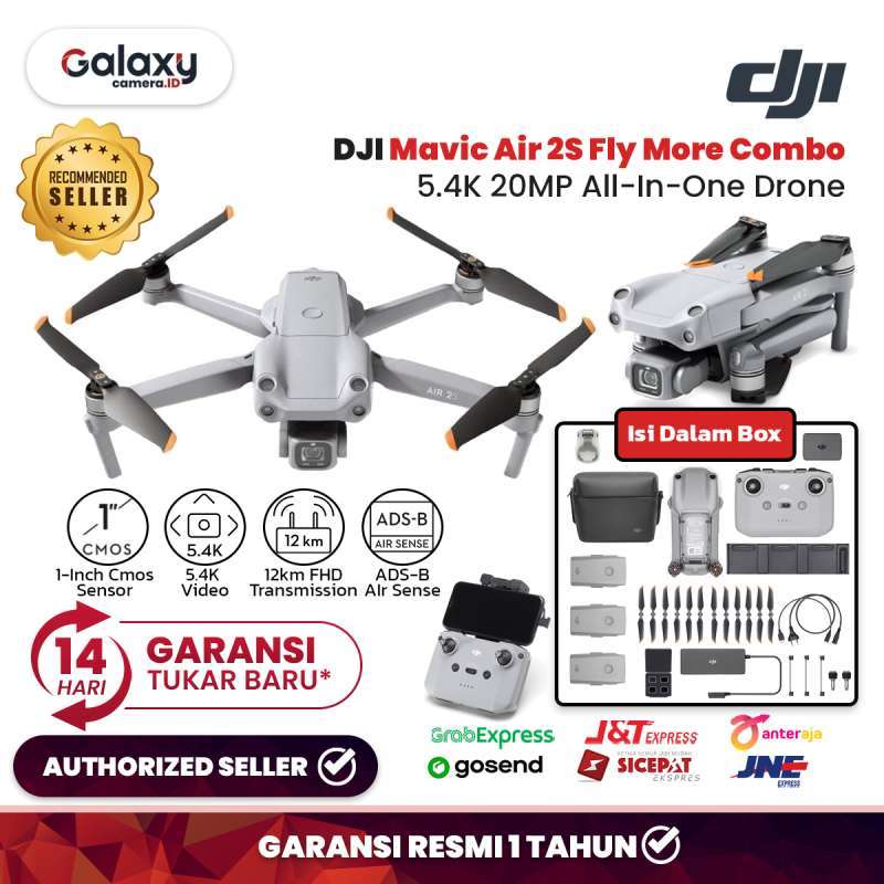 Dji Mavic Air Harga Terbaru Maret 2024 Gratis Ongkir Blibli