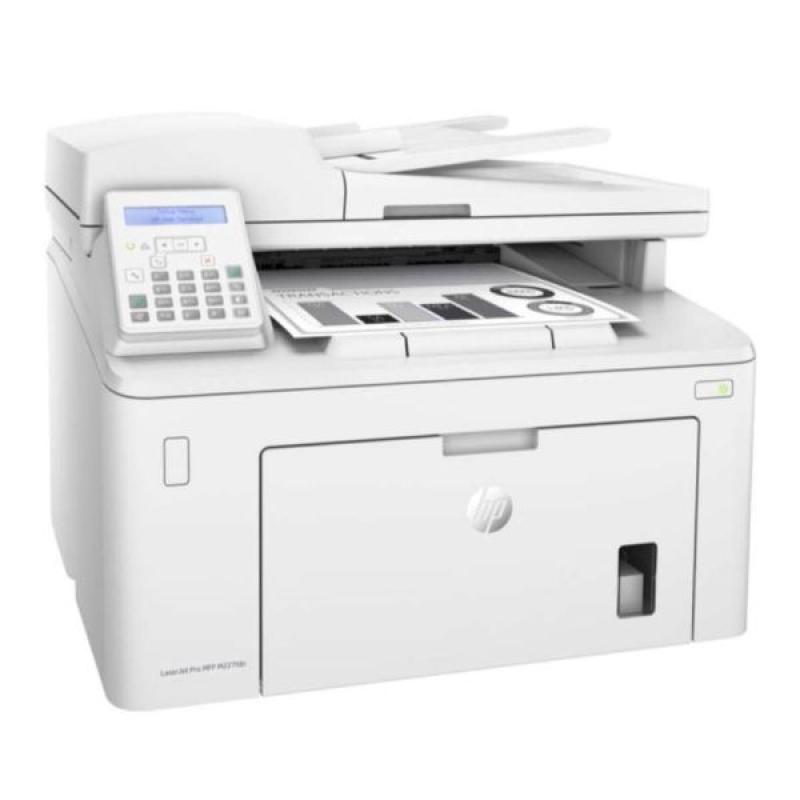 Promo Printer HP Laserjet Pro MFP M227fdn di Seller Print Scan Copy - Kota  Jakarta Pusat, DKI Jakarta | Blibli
