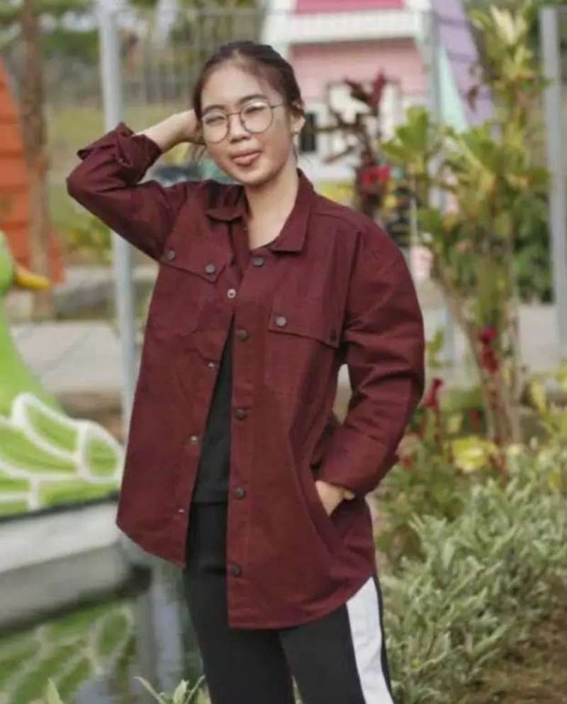 Baju parka store