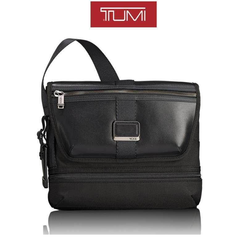 Tumi best sale travis crossbody