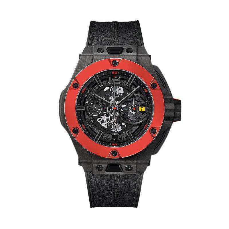 Jual Hublot Big Bang Unico world Poker Tour Jam Tangan Wanita All