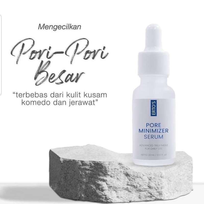 Ertos skincare hot sale