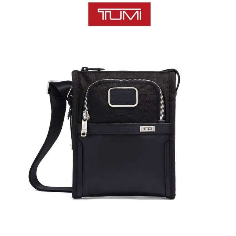 Alpha 3 pocket bag shop small