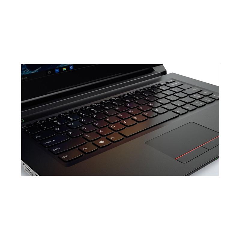 Jual Lenovo V310 14ikb 80t2 0090id Laptop Hitam Core I7 7500u 4gb 1tb 14 Inch Amd R16m 2gb Dos Online November 2020 Blibli