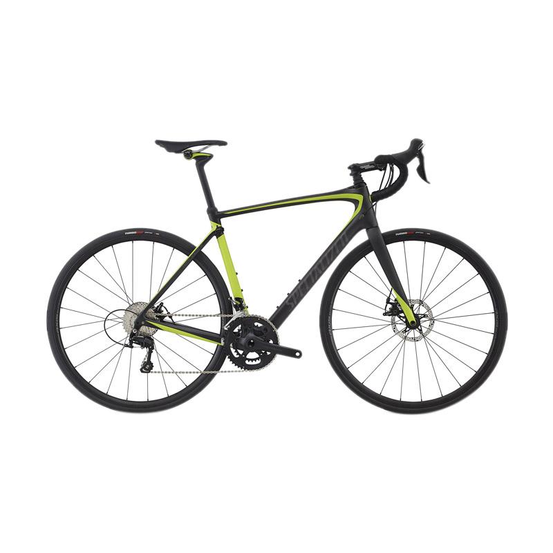 Jual Specialized Roubaix Elite CARB-HYP 