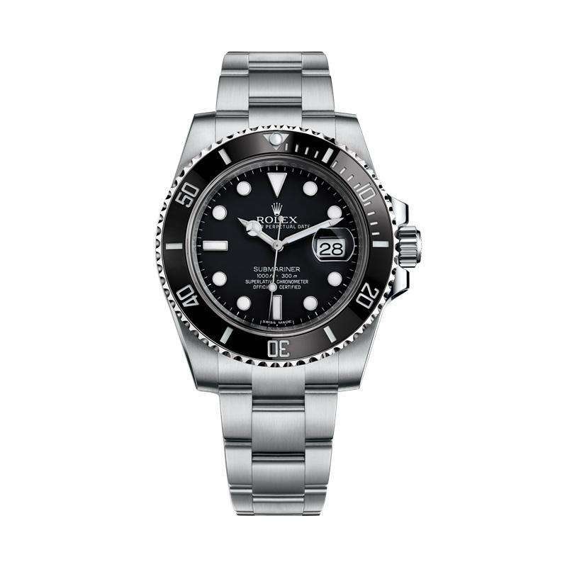 Harga jam rolex submariner original cheap