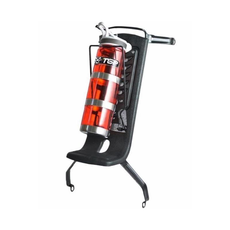 harga TGP Box Tengah Motor Dengan Dudukan Tempat Minum for Yamaha Jupiter Z New 2006 -