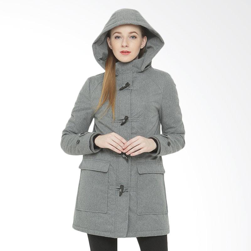 aigle down jacket