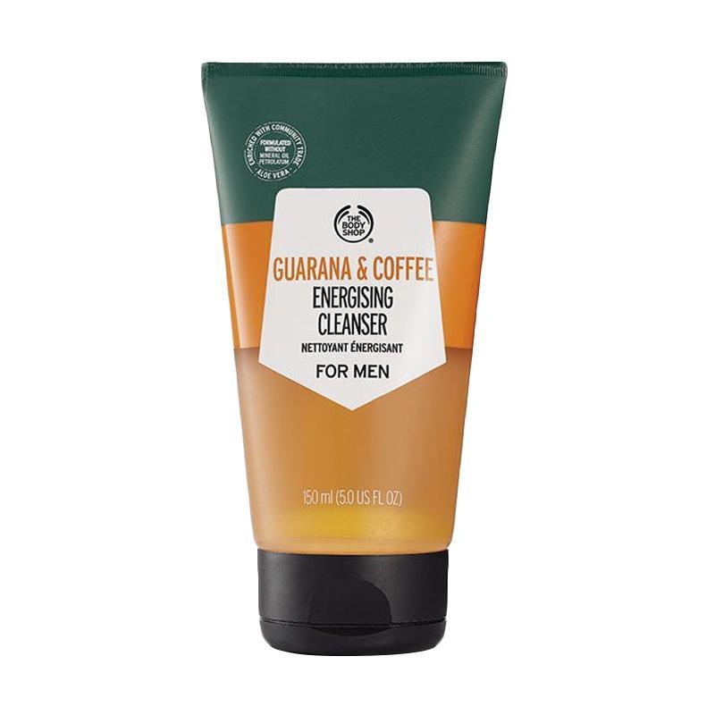 Body shop pria deals