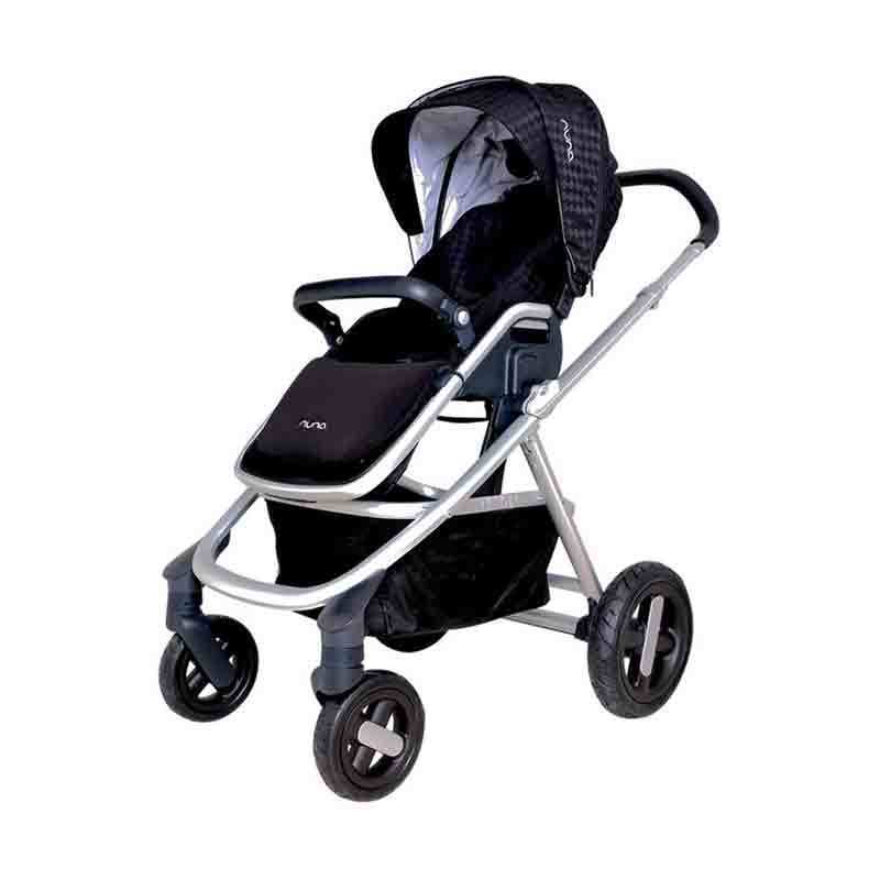 Jual Nuna Set Ivvi Optic Stroller With Carry Cot Di Seller Debaypasmo Lemahputro Kab. Sidoarjo Blibli