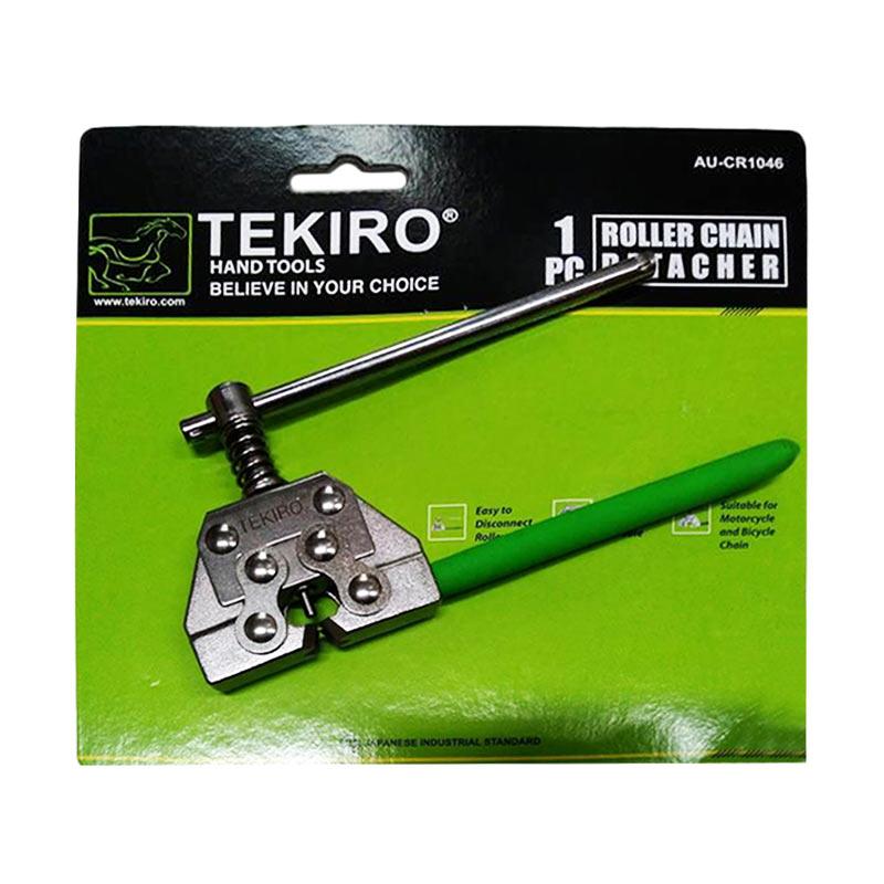 Promo Weekend Deal Tekiro Japan Alat Pemotong Rantai Sepeda Motor Di Seller Minkstyle Kota Palembang Sumatera Selatan Blibli