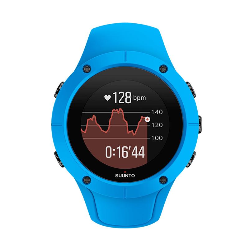suunto spartan harga
