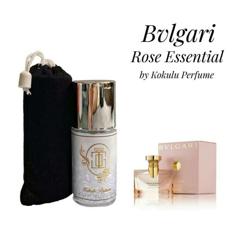 Parfum bvlgari woman yang enak discount