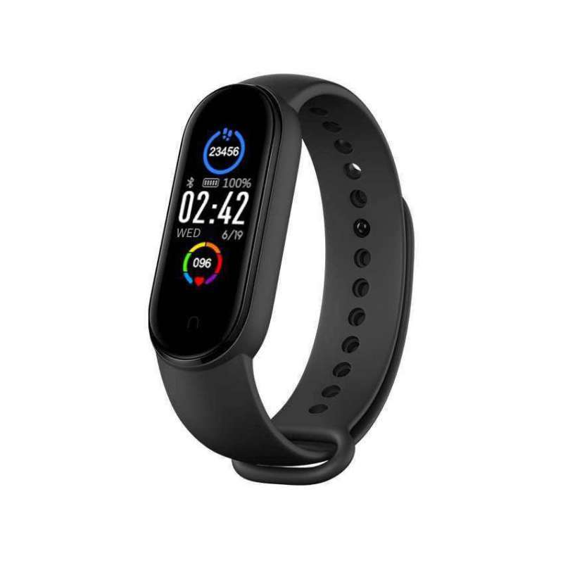 Mi smart band 5 buy online clearance