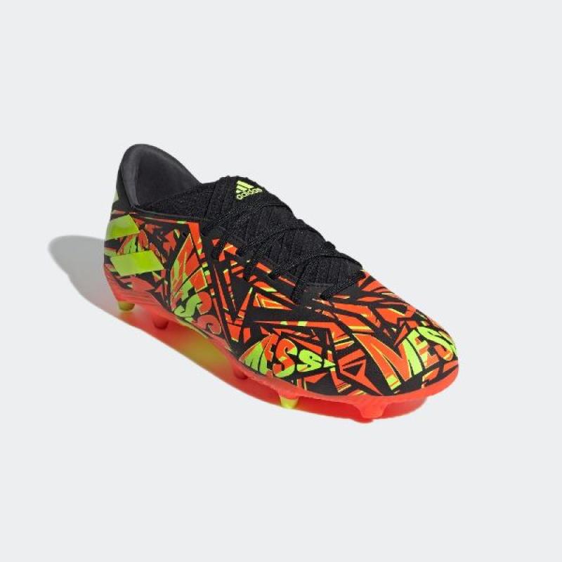 Foto sepatu bola adidas nemeziz hotsell