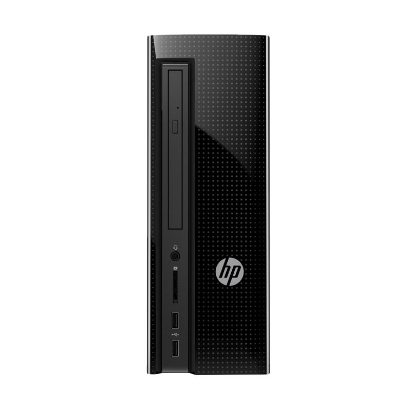 HP 260-P026L Desktop PC [i5-6400T/ 1TB/4 GB-DDR3/A MD R5 330-2GB/ 21.5 Inch/DOS]