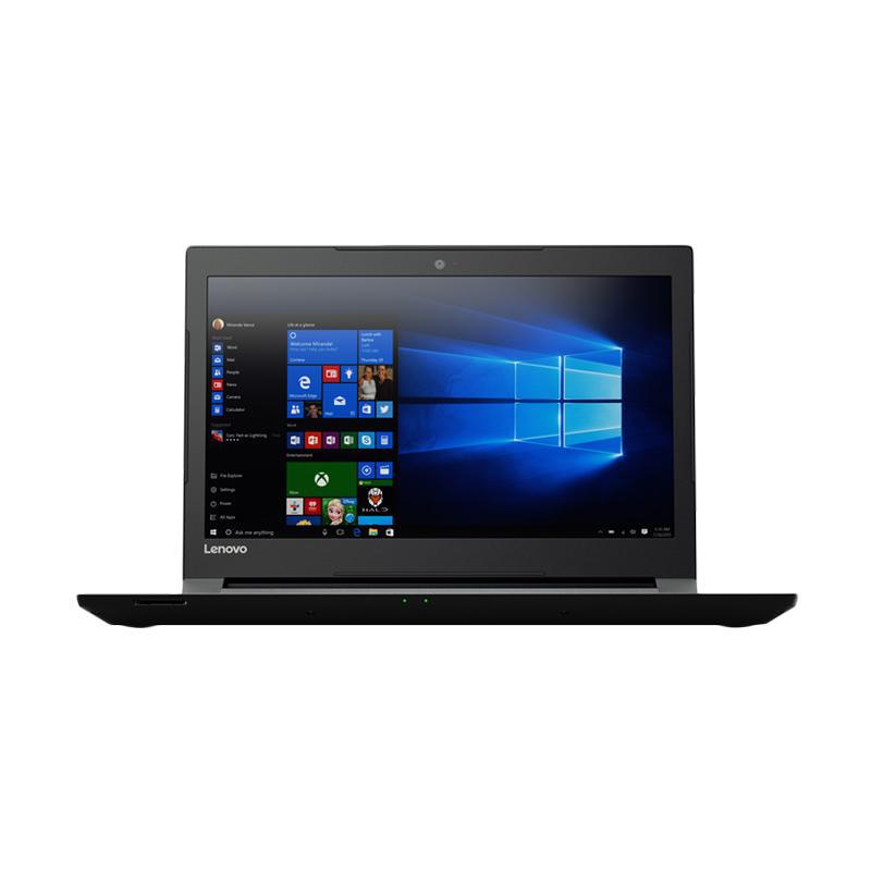 Jual Laptop Lenovo V310 14isk Notebook Hitam Intel Core I3 6006u Ram 4gb Ddr4 500gb Hdd 14 Inch Hd Dos Dvdrw Warna Hitam Online November 2020 Blibli