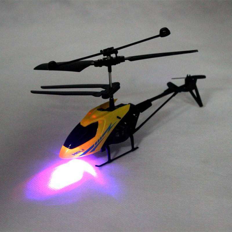 Jual RC HELIKOPTER ( remote controle 