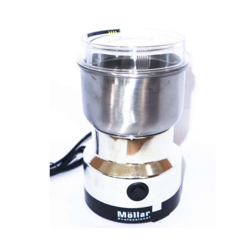 Promo MOLLAR Mini Coffee Grinder 
