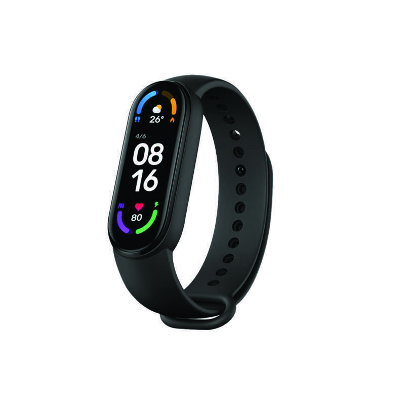 Harga smartwatch xiaomi mi band online 3