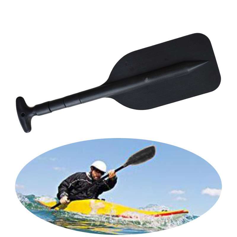 Paddle Holder or Push Pole Cord Kit by Propel Gear For Kayak Canoe Small Boat 