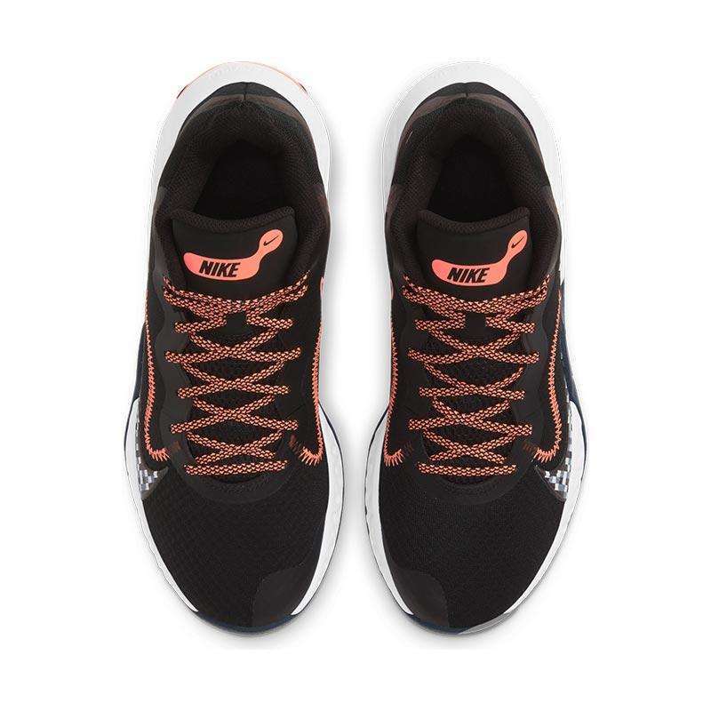 Promo Nike Renew Elevate Black White 