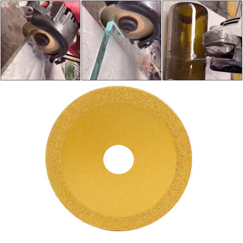 Promo 4 Inch Diamond Cup Grinding Wheel 