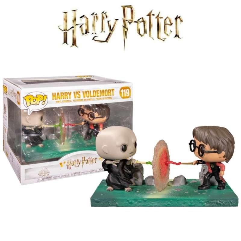 Jual Promo Funko POP! Movie Moments 