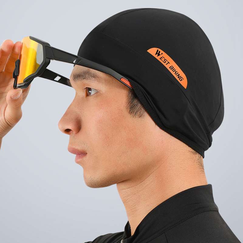 Promo Cooling Sport Skull Cap Hat 