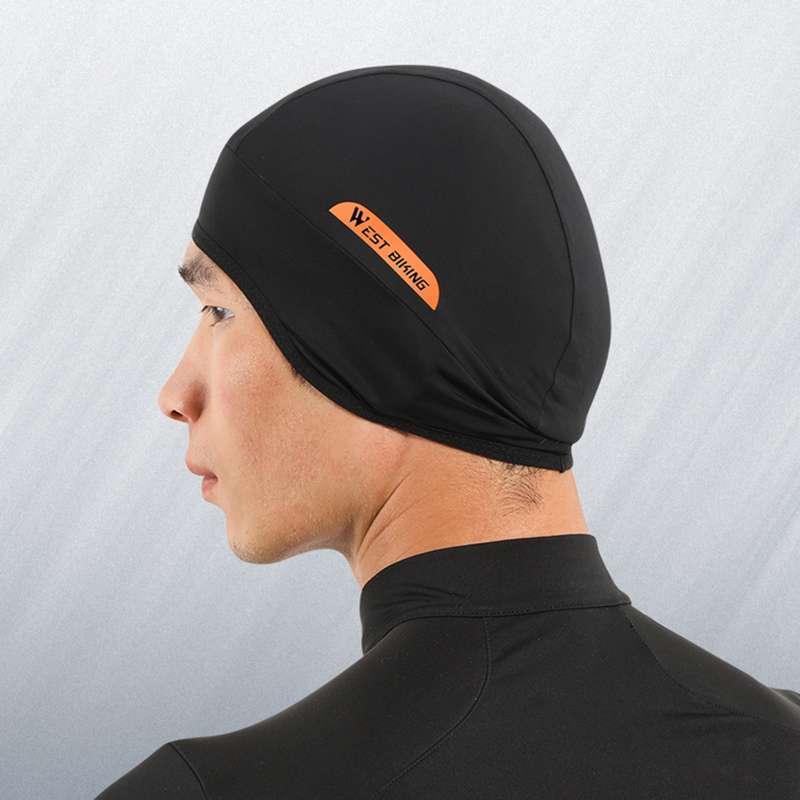 Promo Cooling Sport Skull Cap Hat 