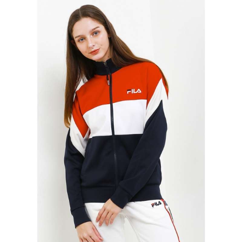 Sweater fila original deals