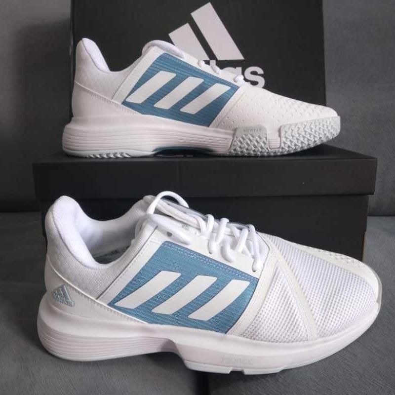 Jual Adidas CourtJam Bounce M 2021 